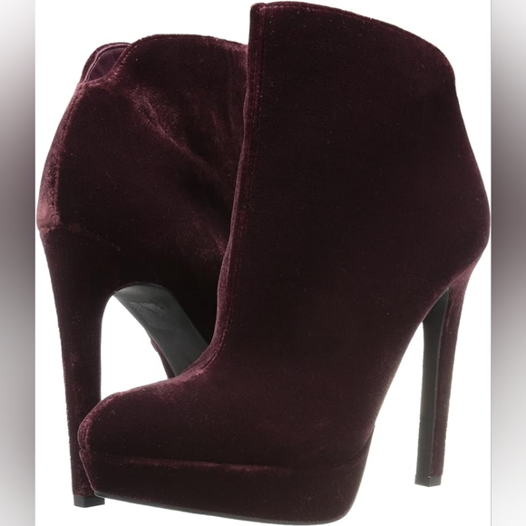 Jessica Simpson Women's Zamia Ankle Bootie, SZ: 5.5 ~ NWOT - Picture 6 of 7